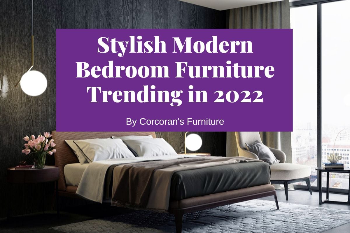 Modern Bedroom Furniture