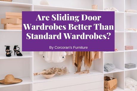 Sliding Door Wardrobes