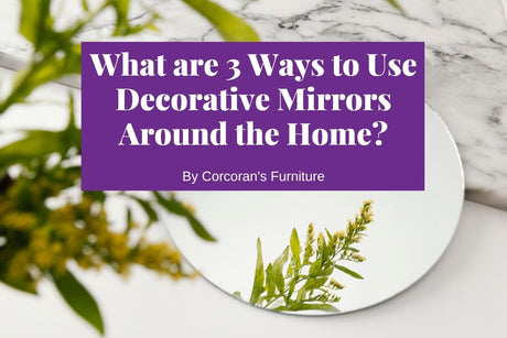 decorative mirrors