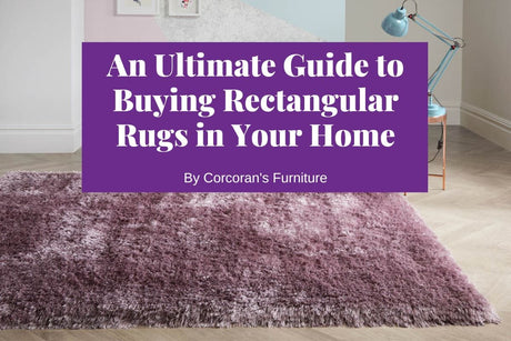 Rectangular Rugs