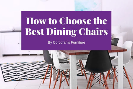 How to Choose the Best Dining Chairs