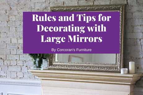 large mirrors