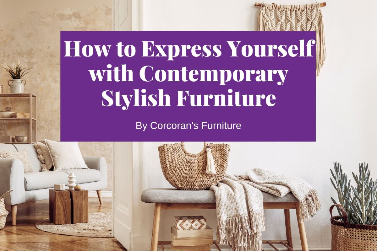 stylish furniture