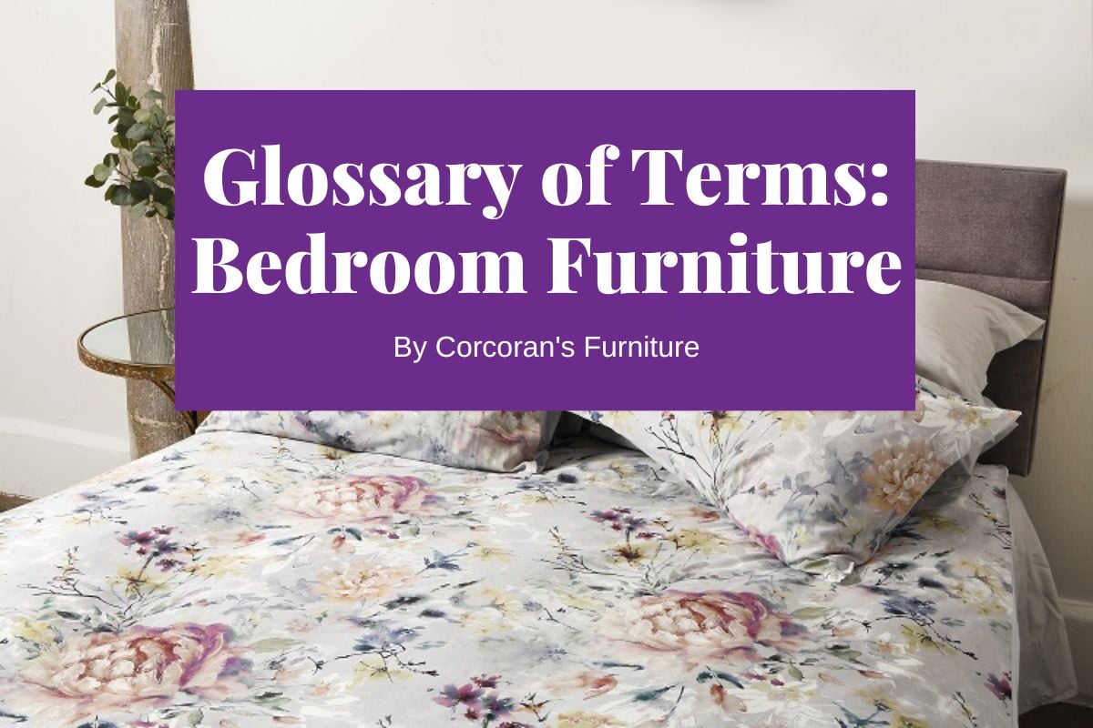 bedroom furniture