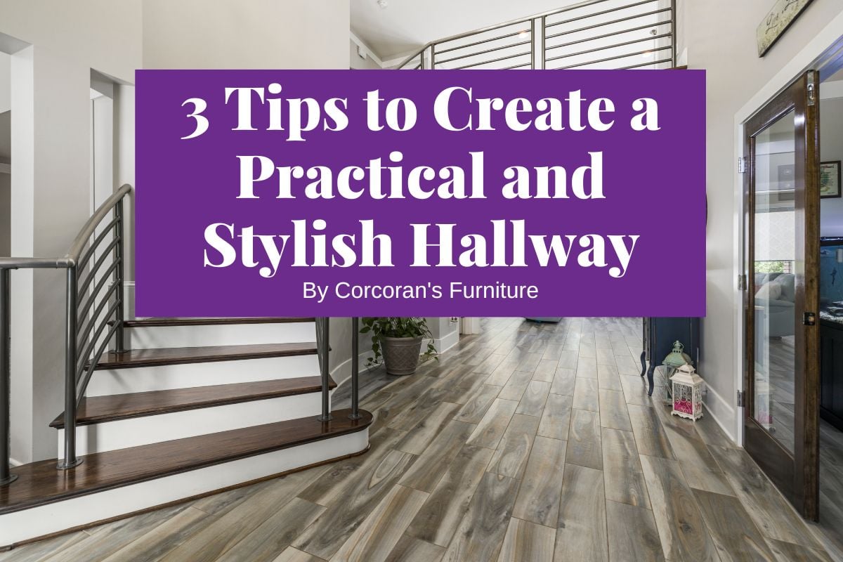 hallway tables