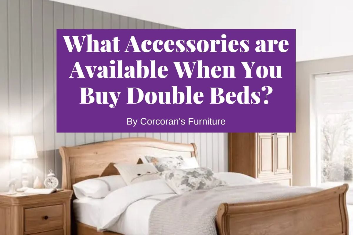 Buy Double Beds