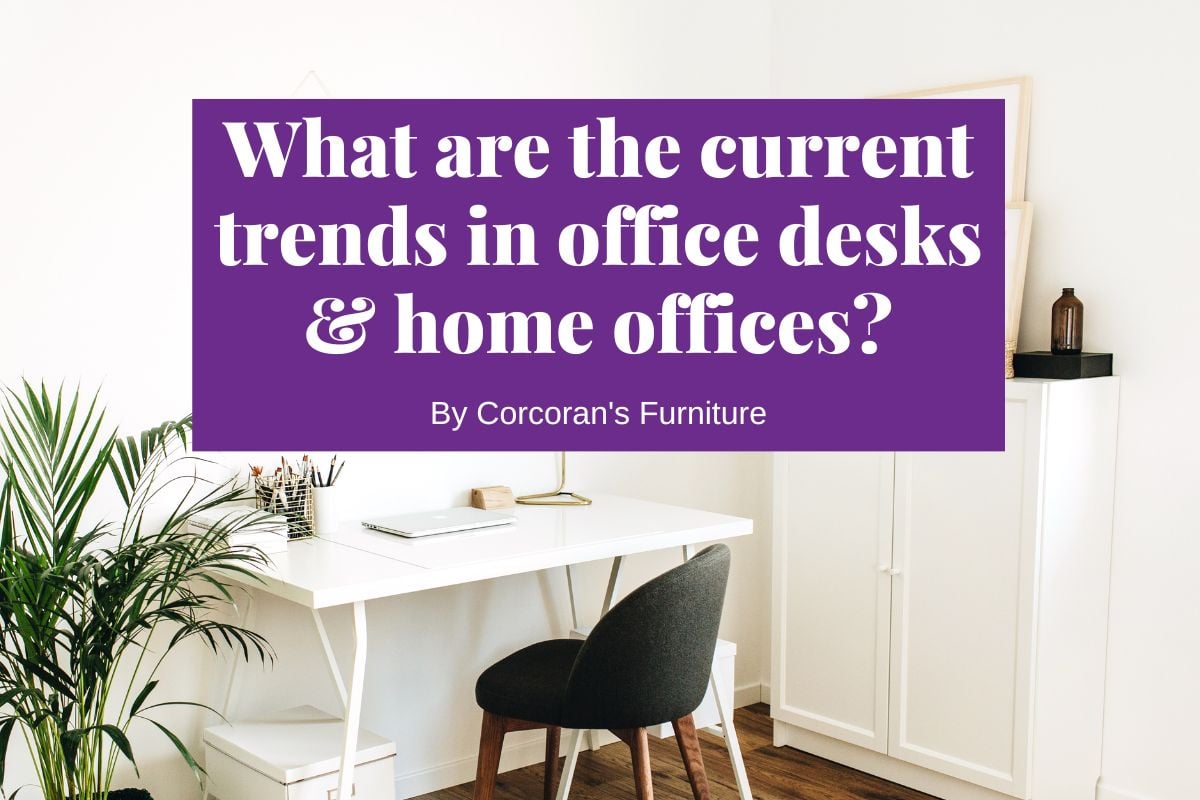 office desks ireland