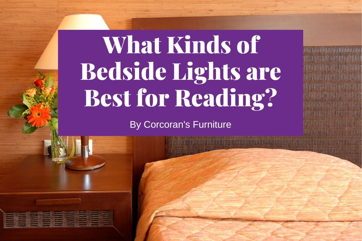 bedside lights