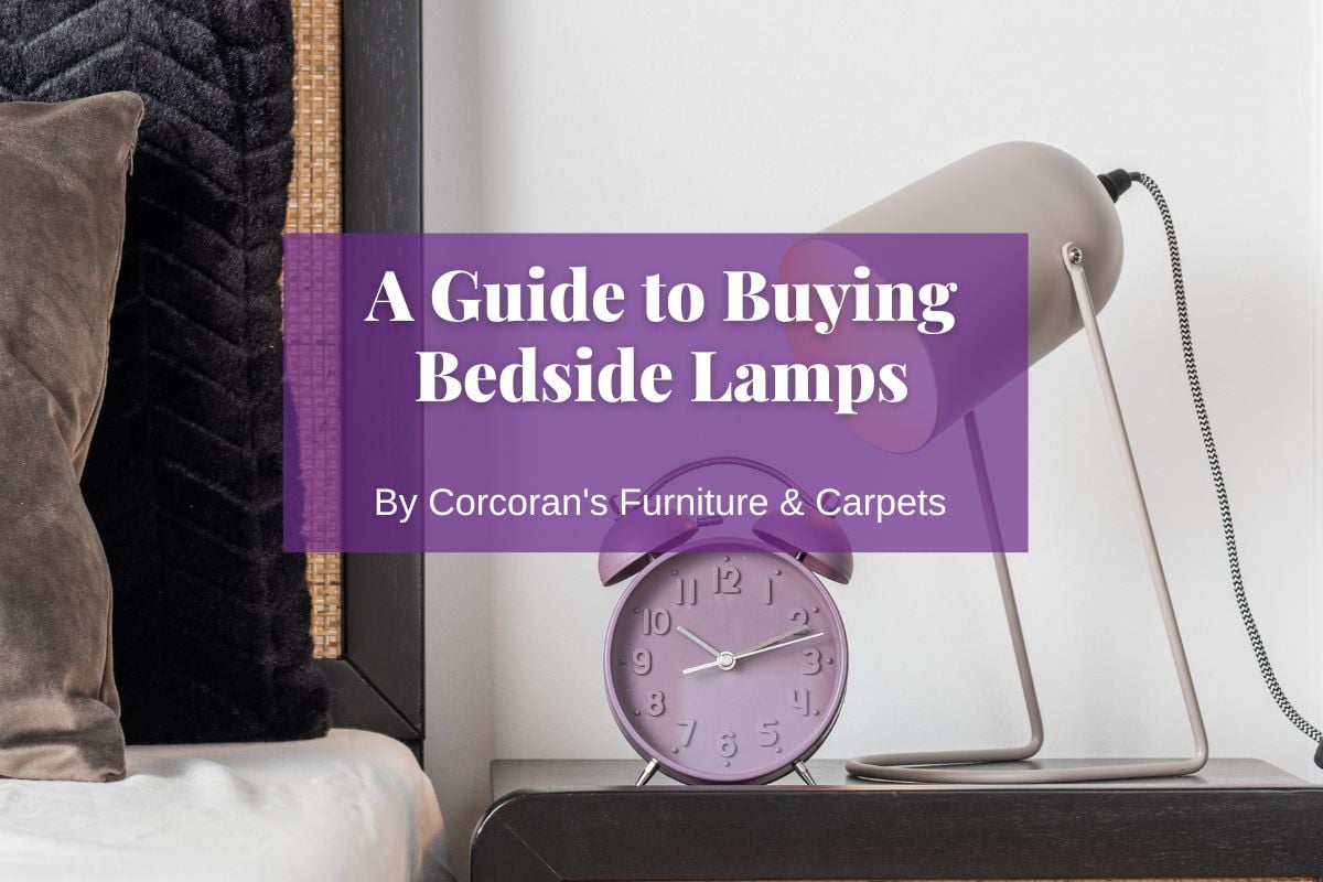 bedside lamps