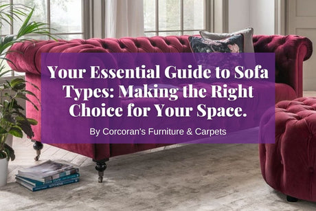 sofa types