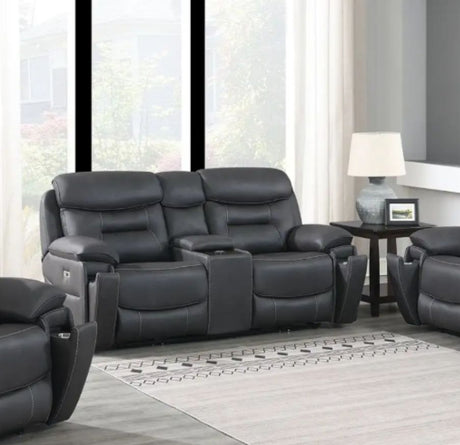Two Seater Recliner Sofas