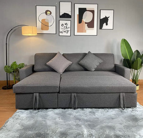3 Seater Sofa Beds