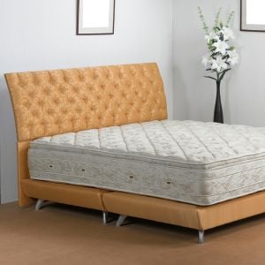 pocket sprung mattress