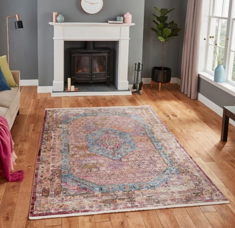 Oriental Rugs
