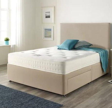 roll up mattress with bed sheets