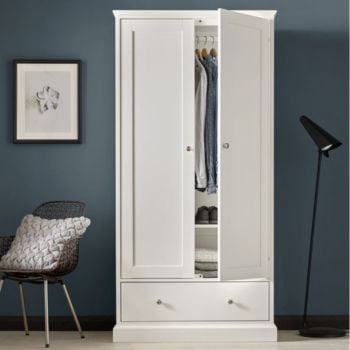 small wardrobes