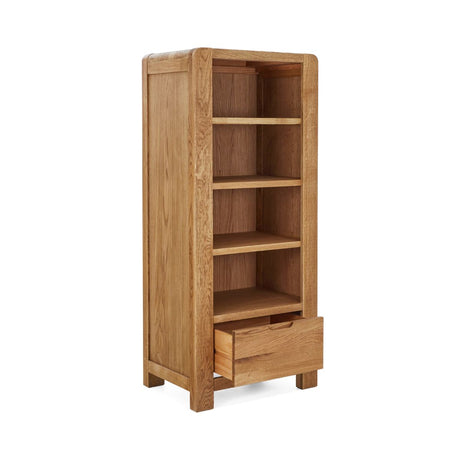 Rustic Display Cabinets