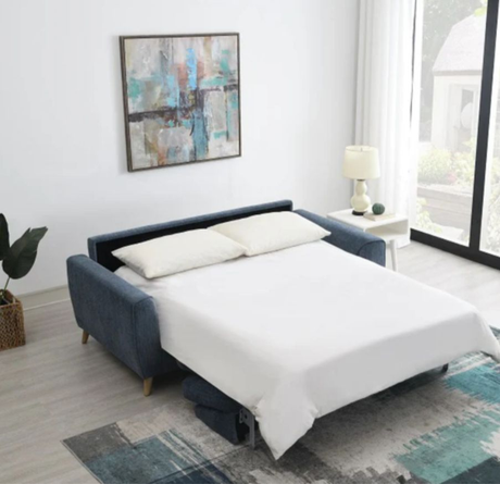 Fabric Sofa Beds