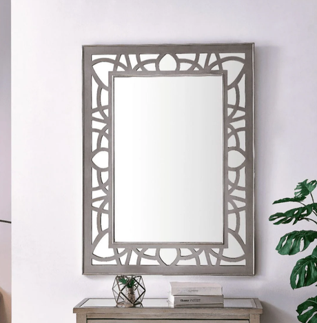 Vintage Mirrors