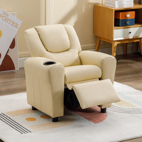 Kids Recliner Chairs