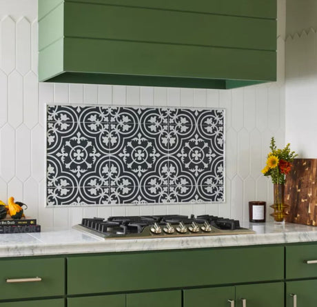 Kitchen Tiles