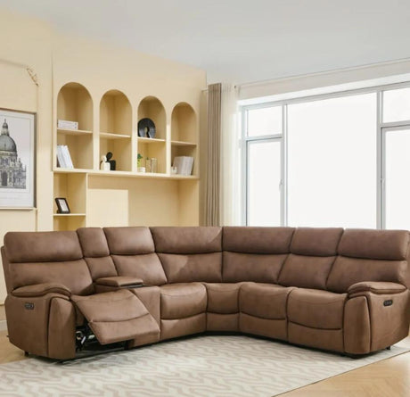 corner recliner sofas