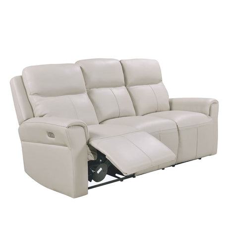3 Seater Electric Recliner Sofa