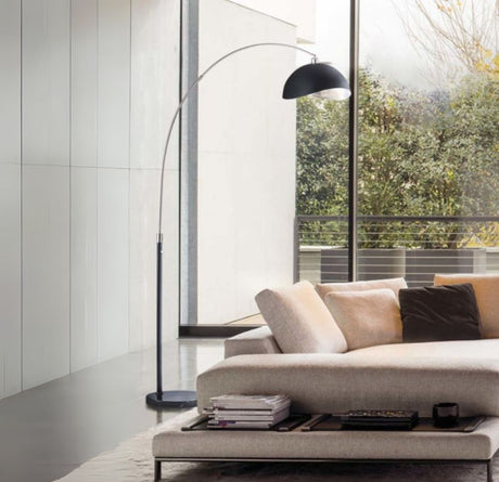 Arc Floor Lamps