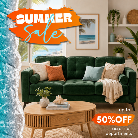 Summer Sale