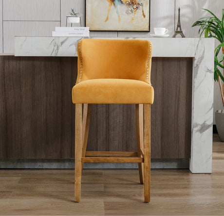 bar stools with backs