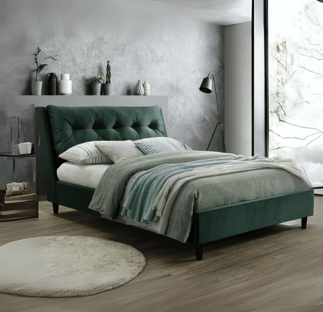 beds 
