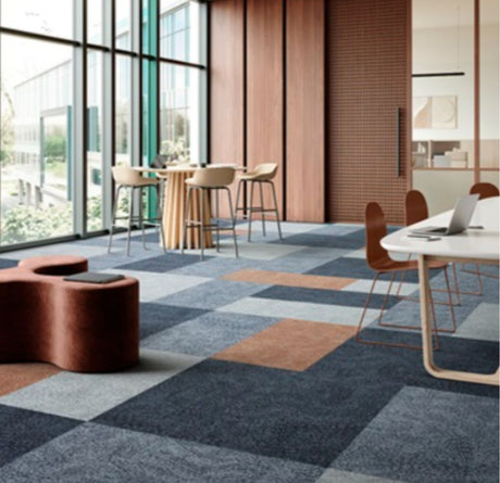 Carpet Tiles