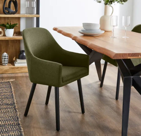 Carver Chairs