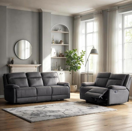 recliners sofas