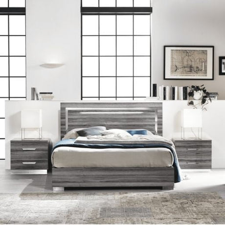 Modern Beds