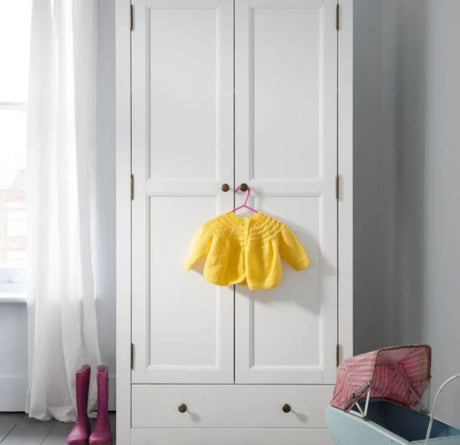 Kids Wardrobes