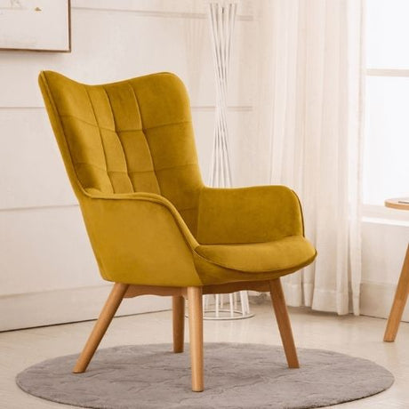 Mid Century Armchairs