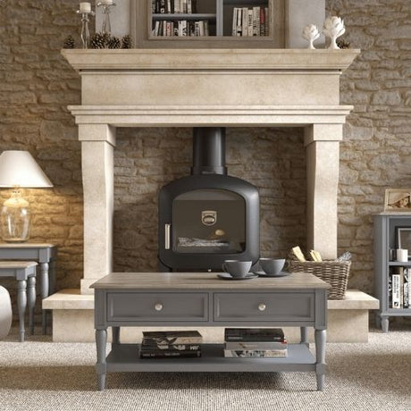 coffee tables with storage