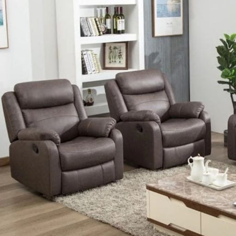 manual recliners