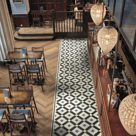 carpet and flooring