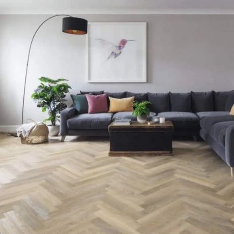 LVT Flooring