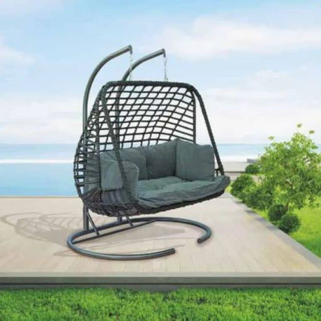 garden chairs