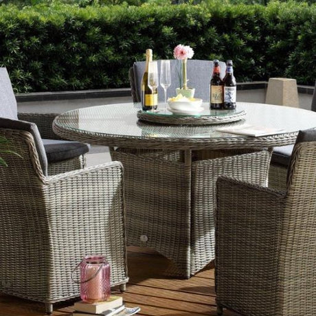 garden furniture sets