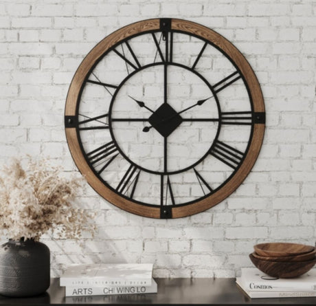 clocks
