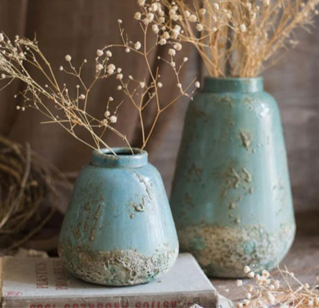 Vases