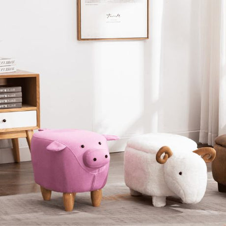 Kids Footstools