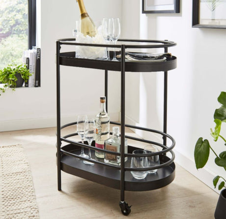 Drinks Trolleys