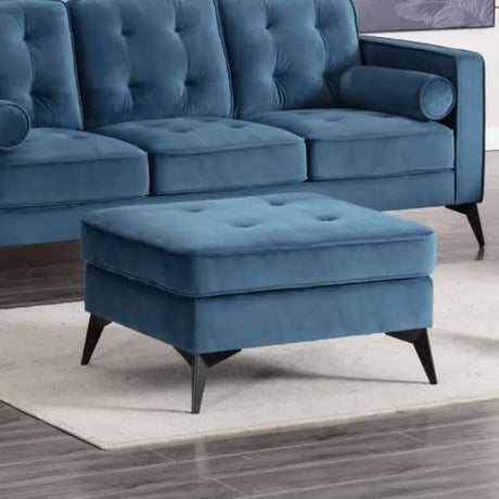 Footstools