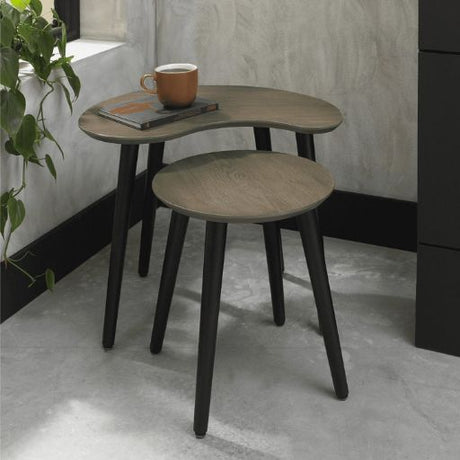 Nest of Tables