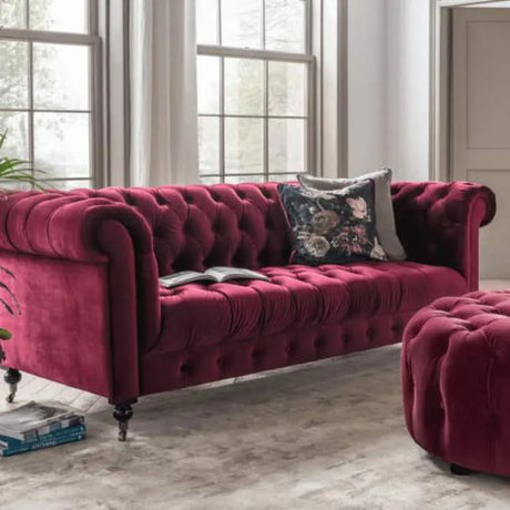 Chesterfield Sofas